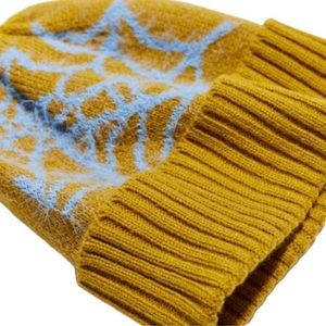 Urban Outfitters Ellie Knit Beanie